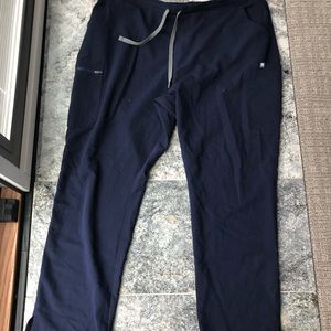 Figs Navy Yola XXL regular